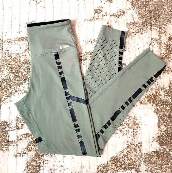 PINK Victoria's Secret Pants - PINK Ultimate Leggings